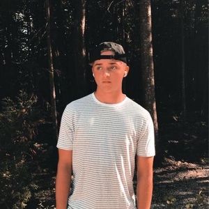 Meet your Posher, Nathan